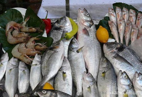 山西全面禁止采购、销售、使用日本水产品