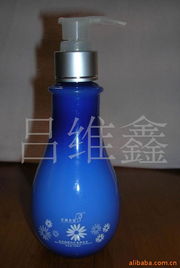 广州雅莉日化定型水产品系列概览