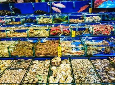 岳阳市场动态 猪肉、蔬菜价格稳中有变，水产品供应充足